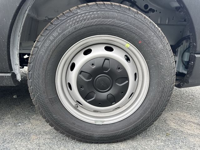 New 2026 Ford Transit 250 - photo 5