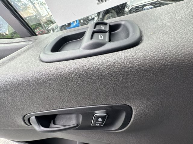 New 2026 Ford Transit 250 - photo 8