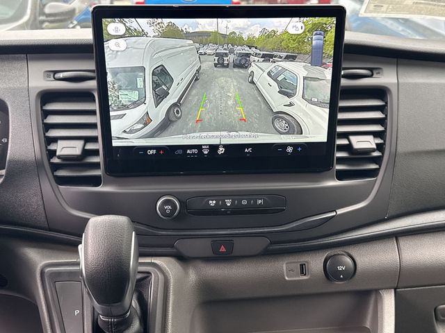 New 2026 Ford Transit 250 - photo 12