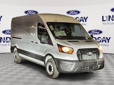 New 2026 Ford Transit 250 Medium Roof Empty Cargo Van for sale #FC2041 - photo 1