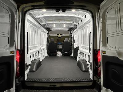 New 2026 Ford Transit 250 Medium Roof Empty Cargo Van for sale #FC2041 - photo 2