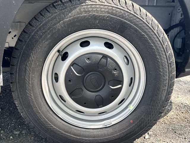 New 2026 Ford Transit 350 - photo 5