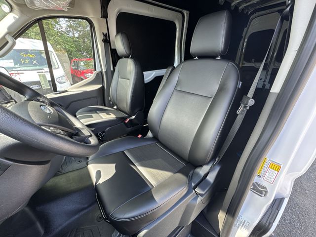 New 2026 Ford Transit 350 - photo 6