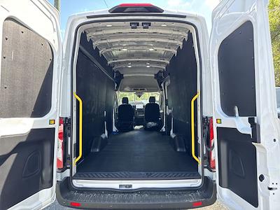 New 2026 Ford Transit 350 High Roof Empty Cargo Van for sale #FC2042 - photo 2