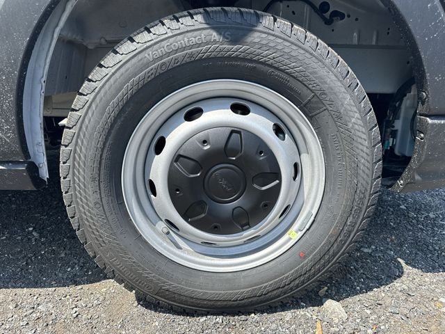 New 2026 Ford Transit 350 - photo 5