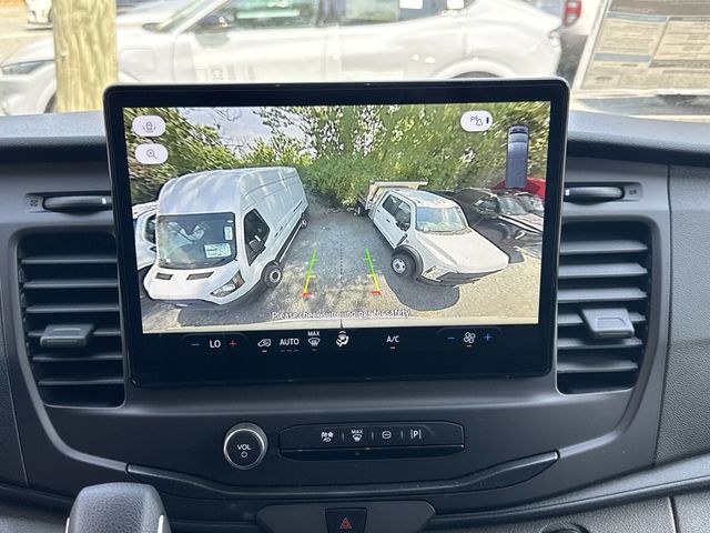 New 2026 Ford Transit 350 - photo 12