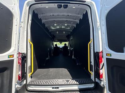 New 2026 Ford Transit 350 High Roof Empty Cargo Van for sale #FC2047 - photo 2