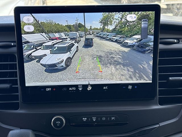 New 2026 Ford Transit 350 - photo 12