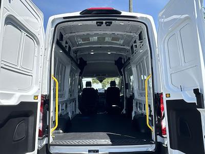 New 2026 Ford Transit 350 High Roof Empty Cargo Van for sale #FC2059 - photo 2