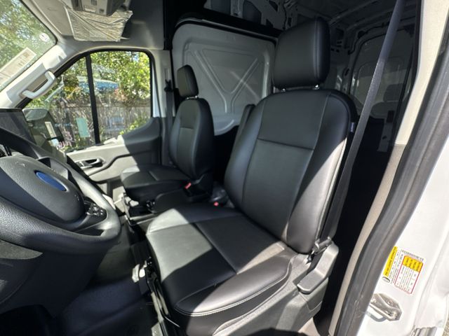 New 2026 Ford Transit 350 - photo 6