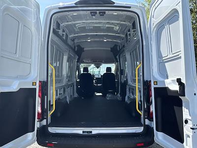 New 2026 Ford Transit 350 High Roof Empty Cargo Van for sale #FC2062 - photo 2