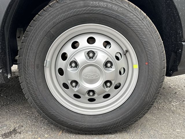 New 2026 Ford Transit 350 - photo 5