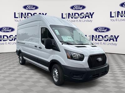 New 2026 Ford Transit 350 High Roof Empty Cargo Van for sale #FC2063 - photo 1