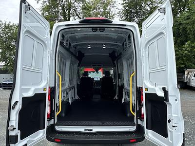 New 2026 Ford Transit 350 High Roof Empty Cargo Van for sale #FC2063 - photo 2