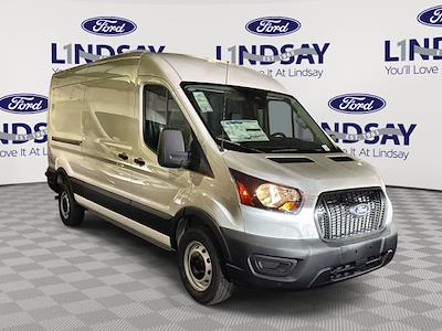 New 2026 Ford Transit 250 Medium Roof Empty Cargo Van for sale #FC2103 - photo 1