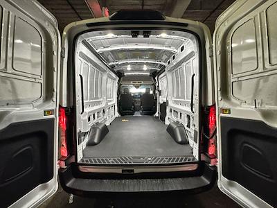 New 2026 Ford Transit 250 Medium Roof Empty Cargo Van for sale #FC2103 - photo 2