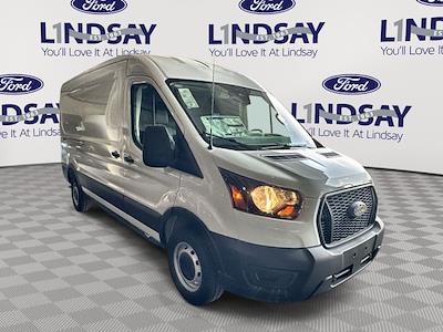 New 2026 Ford Transit 250 Medium Roof Empty Cargo Van for sale #FC2104 - photo 1