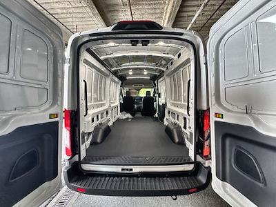 New 2026 Ford Transit 250 Medium Roof Empty Cargo Van for sale #FC2104 - photo 2