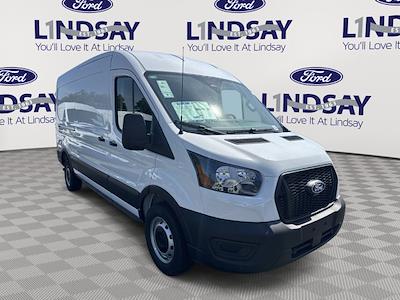 New 2026 Ford Transit 250 Medium Roof Empty Cargo Van for sale #FC2109 - photo 1