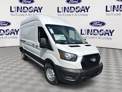 New 2026 Ford Transit 350 High Roof Empty Cargo Van for sale #FC2120 - photo 1