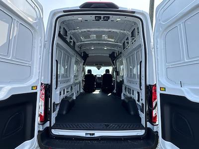 New 2026 Ford Transit 350 High Roof Empty Cargo Van for sale #FC2120 - photo 2