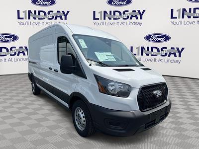 New 2026 Ford Transit 250 Medium Roof Empty Cargo Van for sale #FC2123 - photo 1