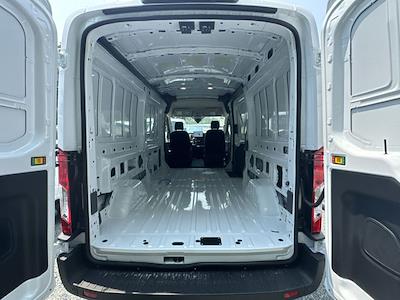 New 2026 Ford Transit 250 Medium Roof Cargo Van for sale #FC2123 - photo 2