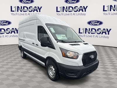 New 2026 Ford Transit 350 High Roof Empty Cargo Van for sale #FC2134 - photo 1