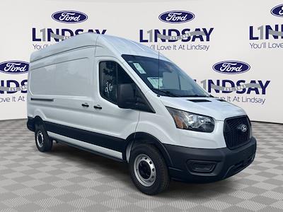 New 2026 Ford Transit 350 High Roof Empty Cargo Van for sale #FC2152 - photo 1