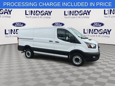 New 2024 Ford Transit 350 Low Roof Empty Cargo Van for sale #FCL1132 - photo 1