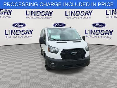 New 2024 Ford Transit 350 Low Roof Empty Cargo Van for sale #FCL1132 - photo 2
