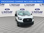 Used 2024 Ford Transit 350 Low Roof Empty Cargo Van for sale #FCL1132 - photo 1