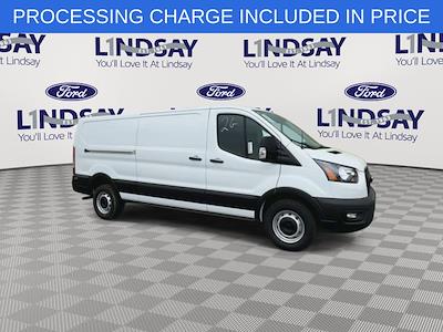 New 2023 Ford Transit 250 Low Roof Empty Cargo Van for sale #FCZ1111 - photo 2