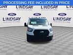 Used 2024 Ford Transit 250 Low Roof Empty Cargo Van for sale #FFZ8656 - photo 1