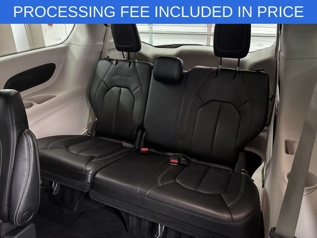 Used 2023 Chrysler Pacifica - photo 16