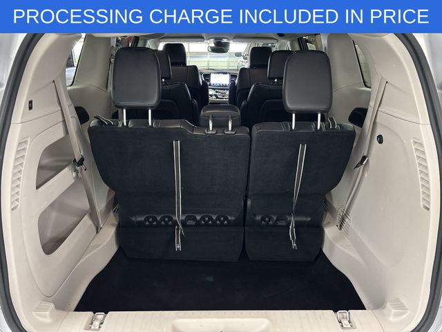 Used 2023 Chrysler Pacifica - photo 17