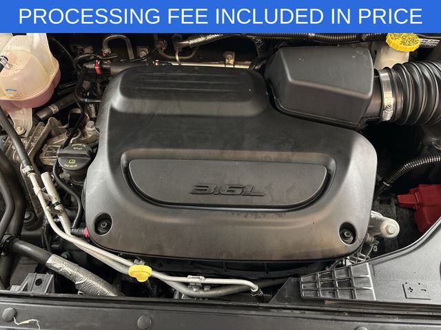 Used 2023 Chrysler Pacifica - photo 19