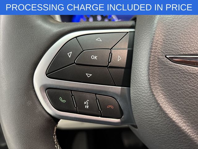 Used 2023 Chrysler Pacifica - photo 20