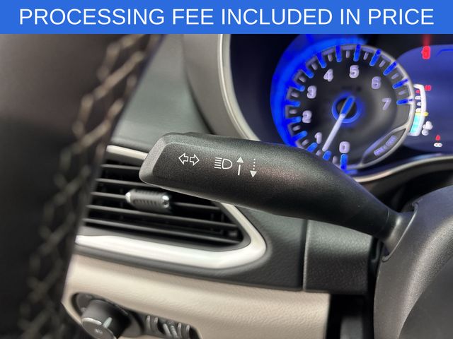 Used 2023 Chrysler Pacifica - photo 22