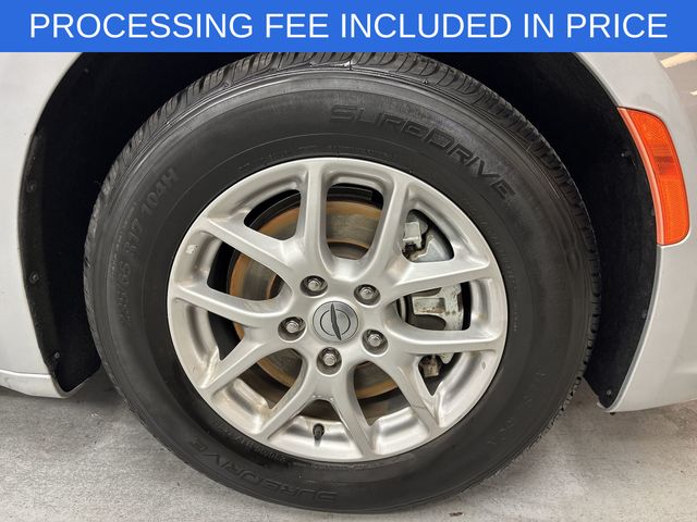 Used 2023 Chrysler Pacifica - photo 5