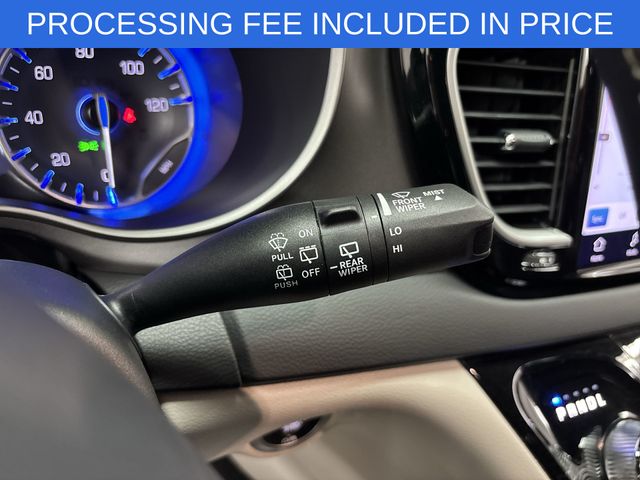 Used 2023 Chrysler Pacifica - photo 23