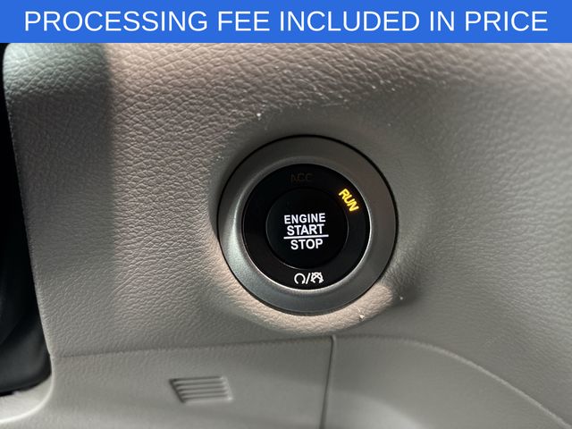 Used 2023 Chrysler Pacifica - photo 25