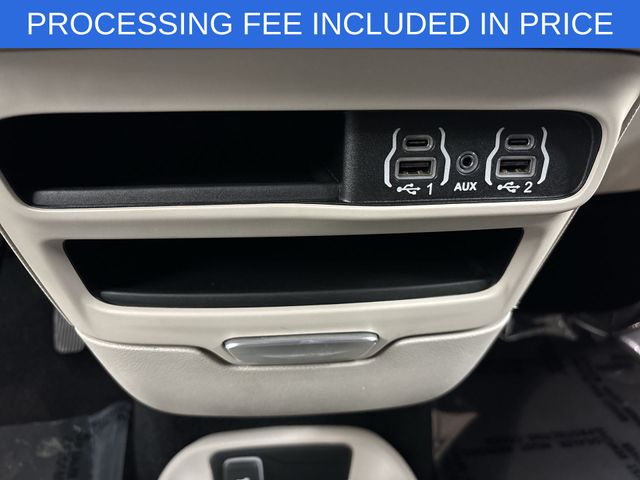 Used 2023 Chrysler Pacifica - photo 26