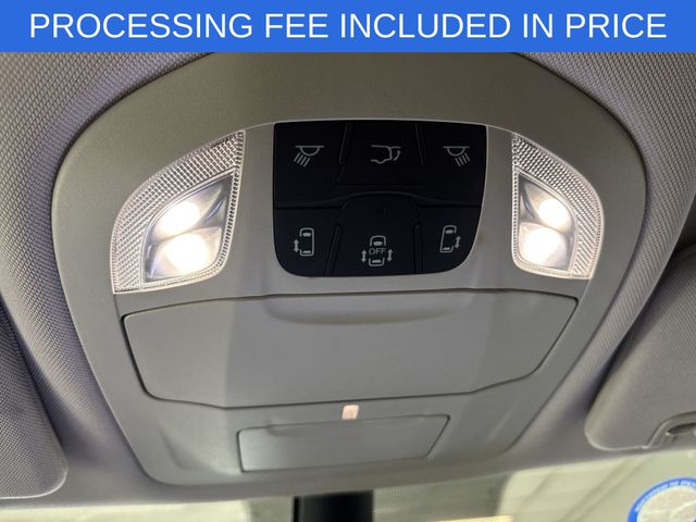 Used 2023 Chrysler Pacifica - photo 27