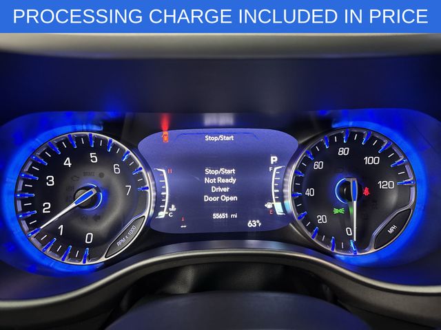 Used 2023 Chrysler Pacifica - photo 10