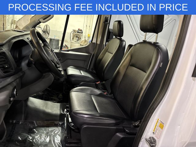 Used 2024 Ford Transit 250 - photo 6