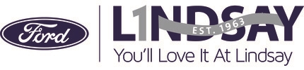 Lindsay Ford logo