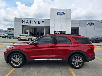 2023 Ford Explorer RWD SUV for sale #PFA1433 - photo 2