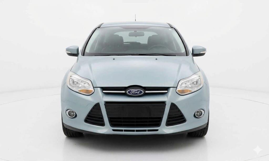 Used 2012 Ford Focus - photo 5