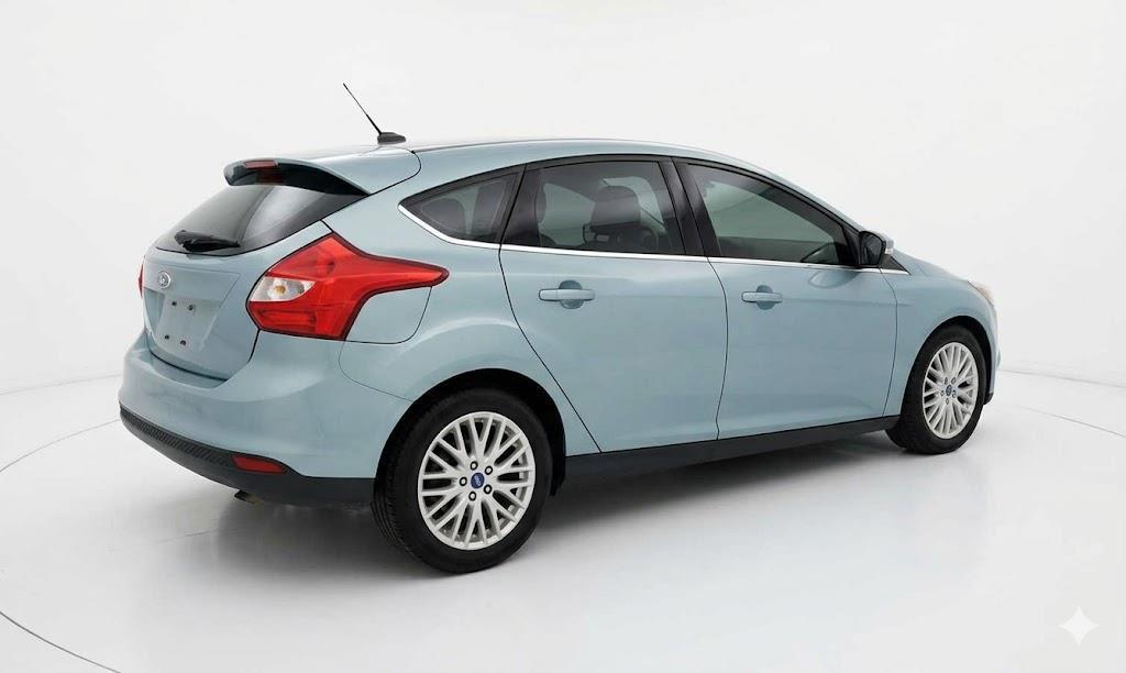 Used 2012 Ford Focus - photo 6